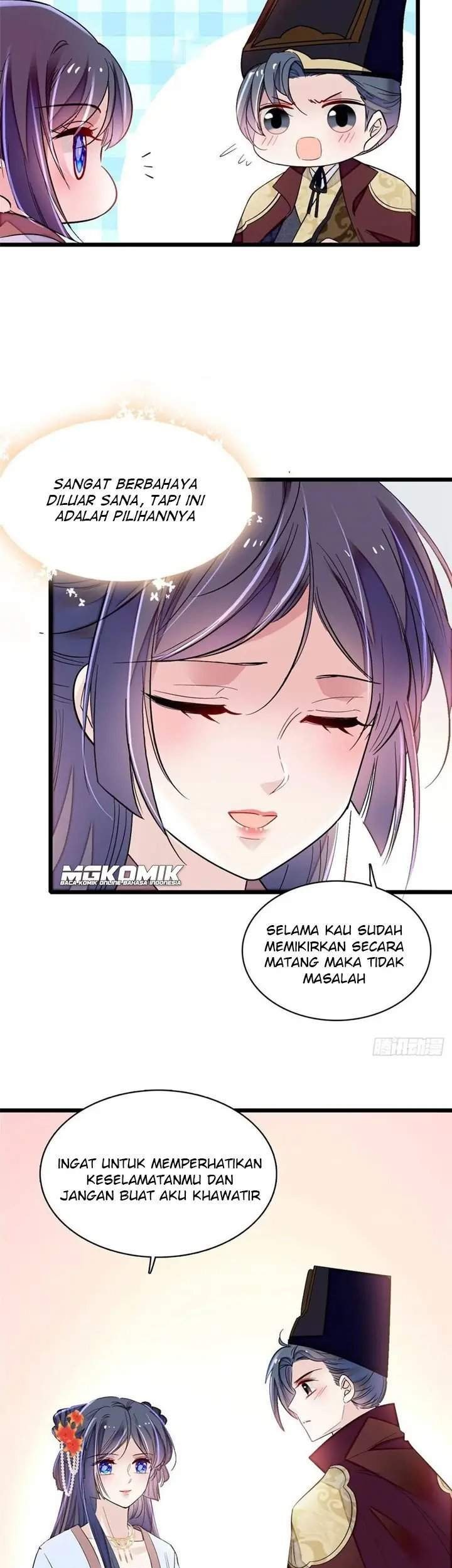 Sijin Chapter 174 - halaman 5