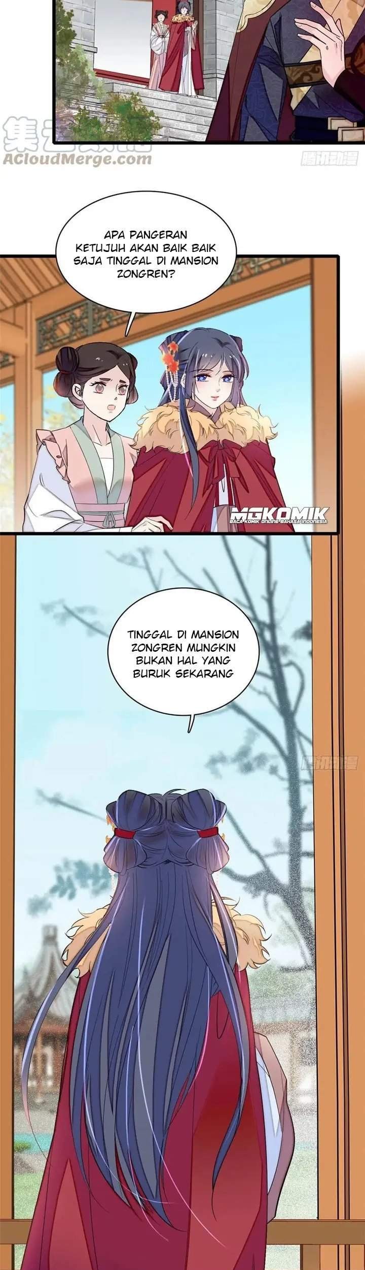 Sijin Chapter 174 - halaman 7