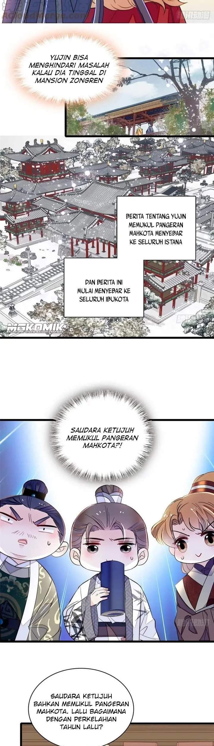 Sijin Chapter 174 - halaman 9