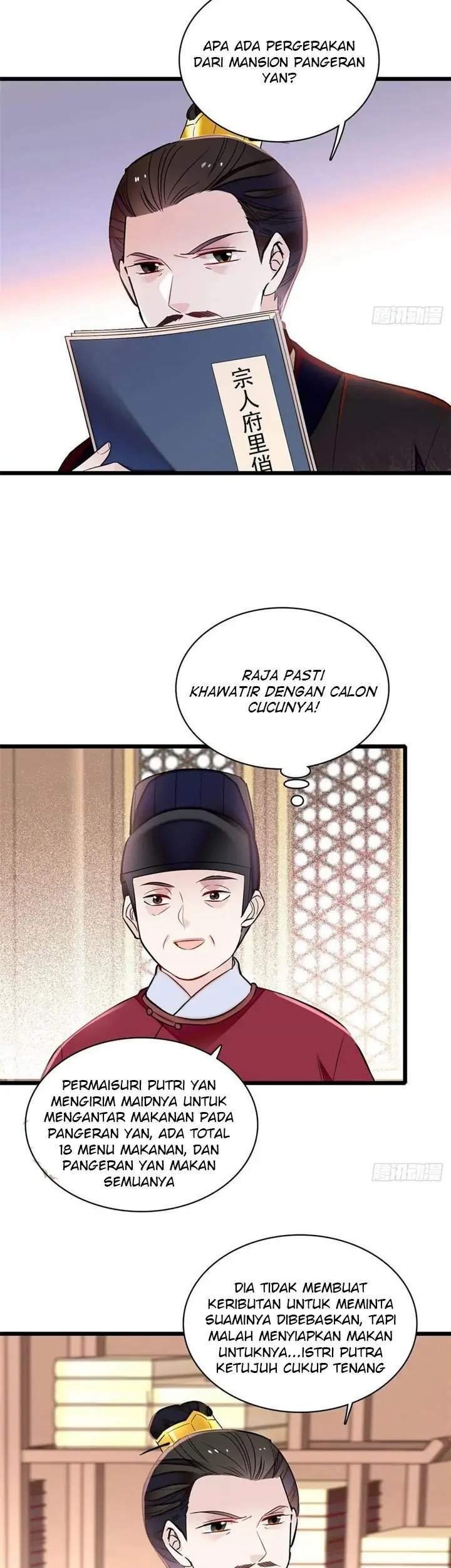 Sijin Chapter 175 - halaman 11