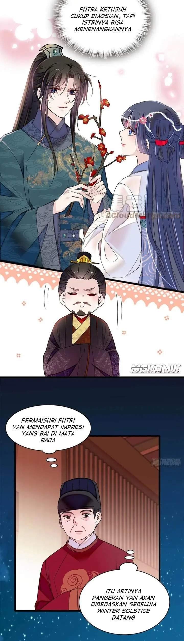 Sijin Chapter 175 - halaman 13