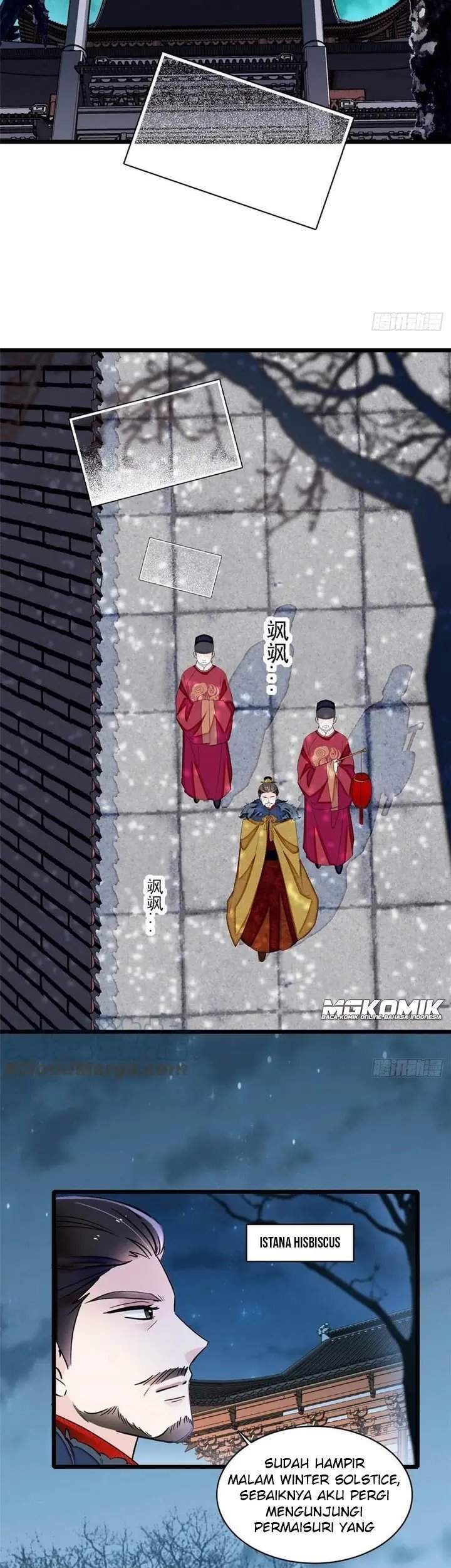 Sijin Chapter 175 - halaman 15