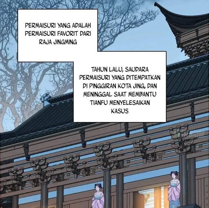 Sijin Chapter 175 - halaman 16
