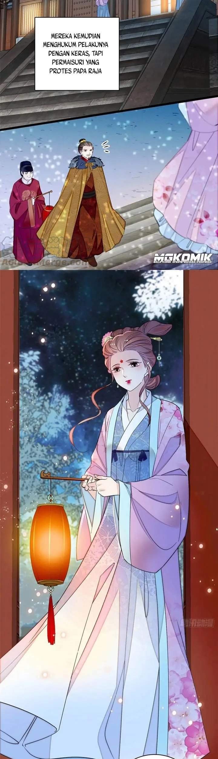 Sijin Chapter 175 - halaman 17