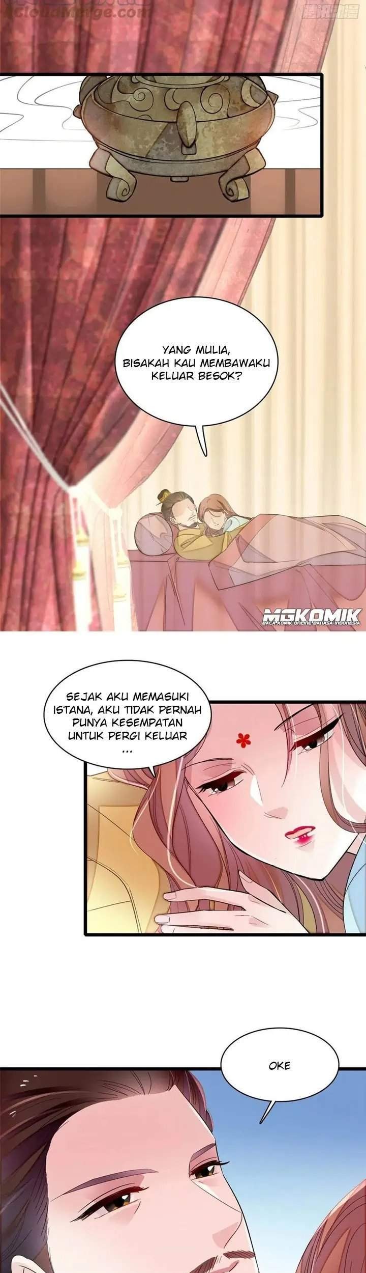 Sijin Chapter 175 - halaman 19
