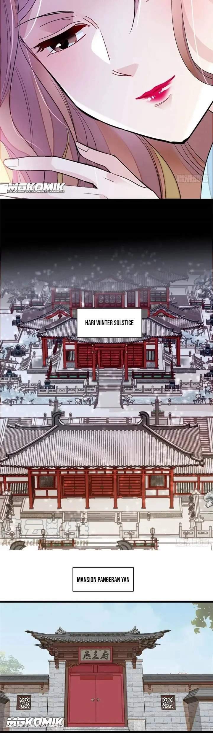 Sijin Chapter 175 - halaman 21