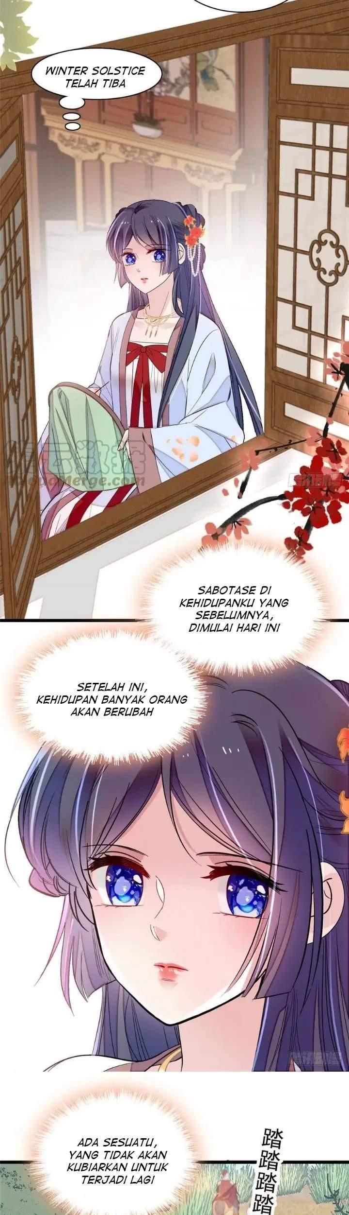 Sijin Chapter 175 - halaman 23