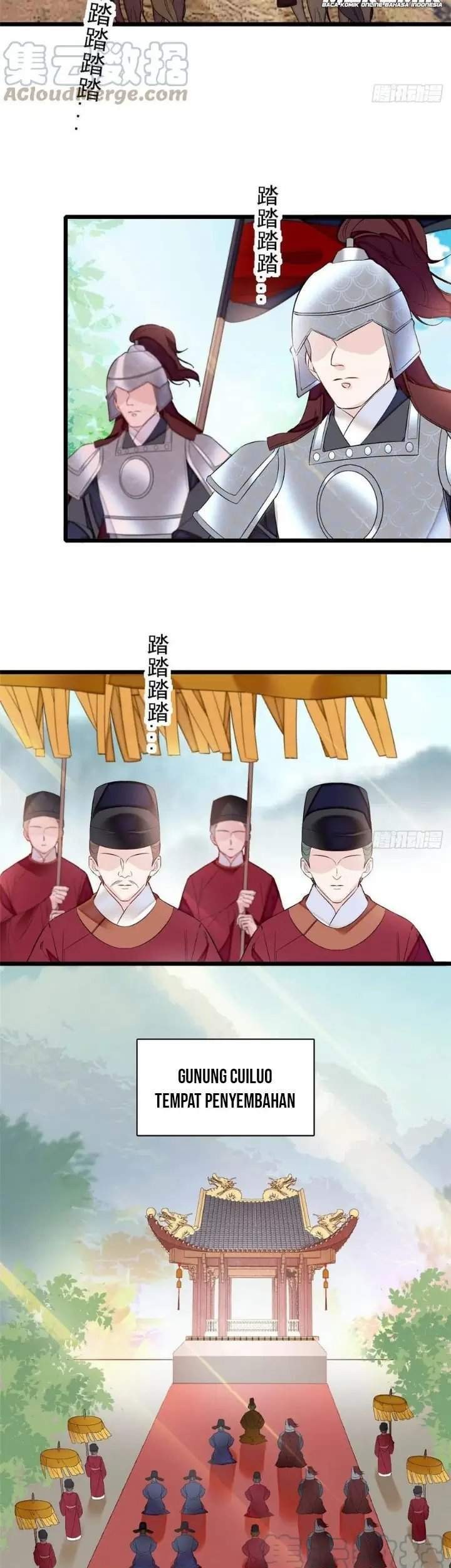 Sijin Chapter 175 - halaman 25