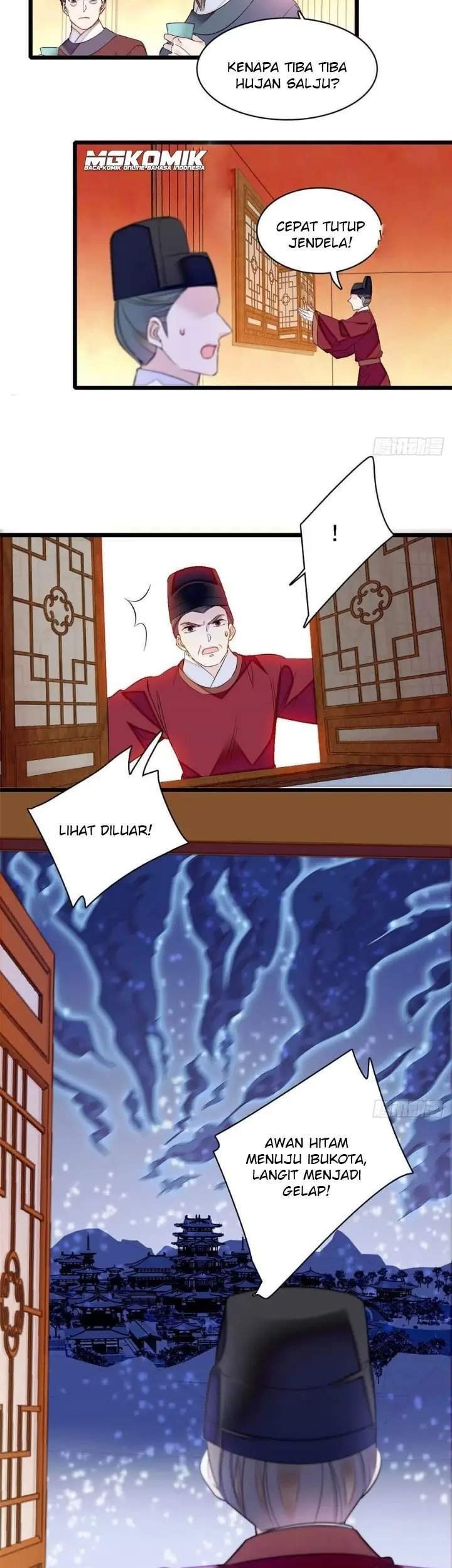 Sijin Chapter 175 - halaman 29