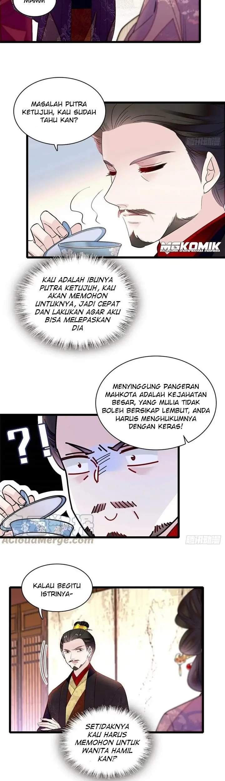 Sijin Chapter 175 - halaman 5