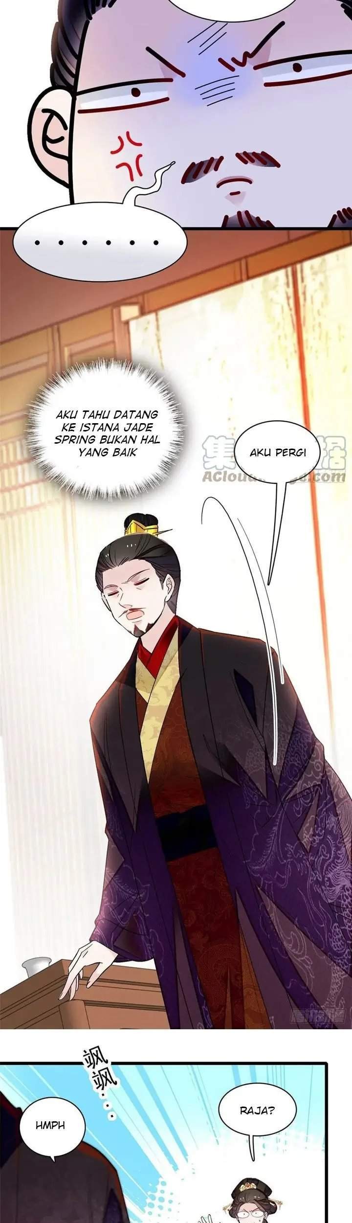 Sijin Chapter 175 - halaman 7
