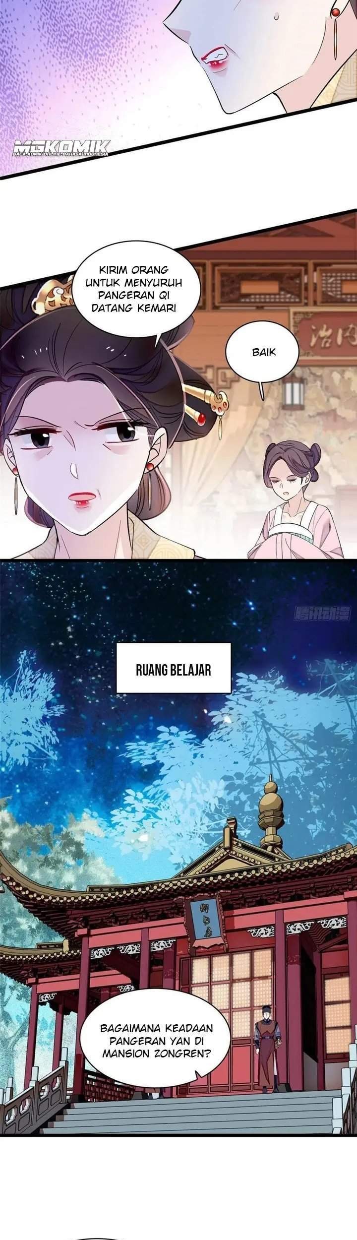 Sijin Chapter 175 - halaman 9