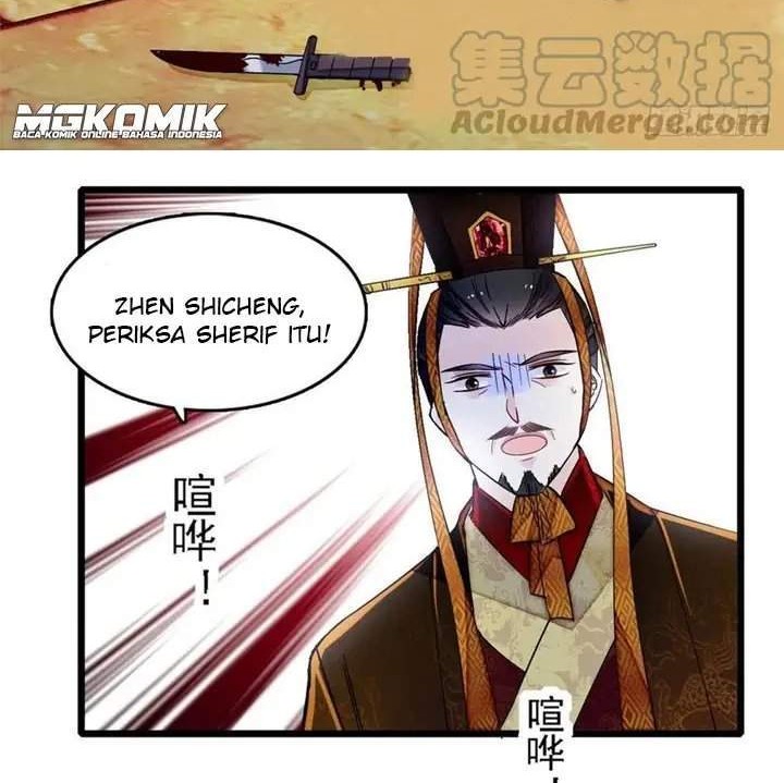 Sijin Chapter 176 - halaman 10