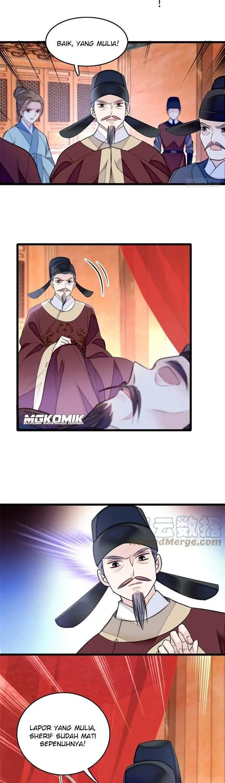 Sijin Chapter 176 - halaman 11