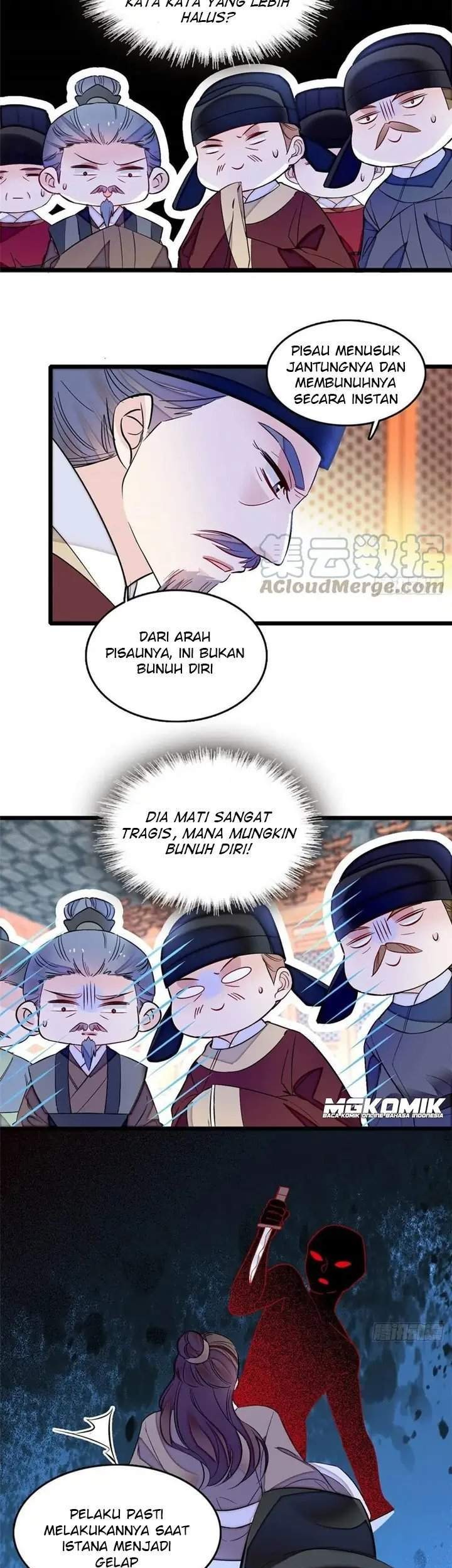 Sijin Chapter 176 - halaman 13