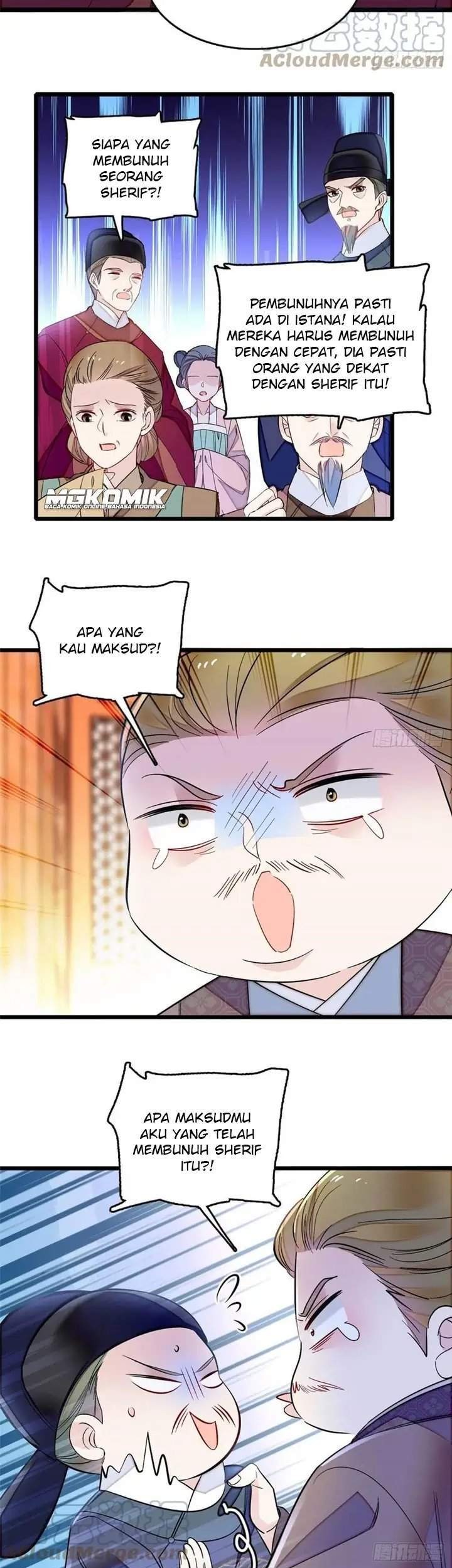 Sijin Chapter 176 - halaman 15