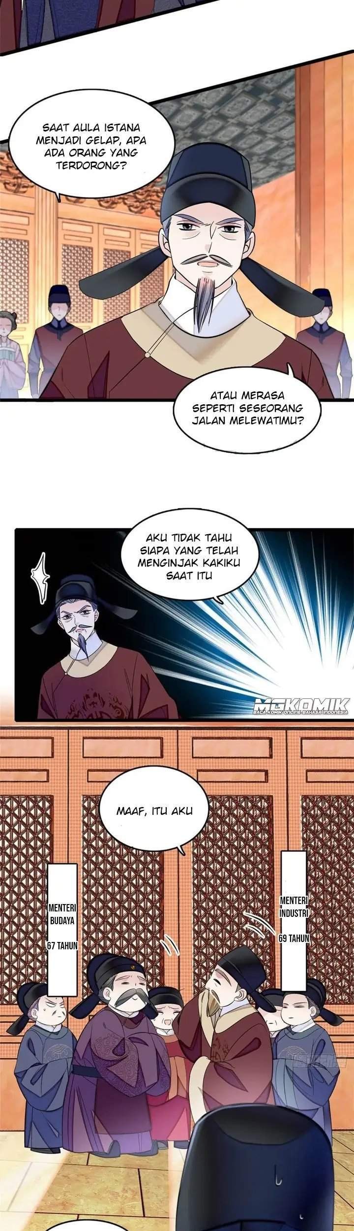 Sijin Chapter 176 - halaman 19