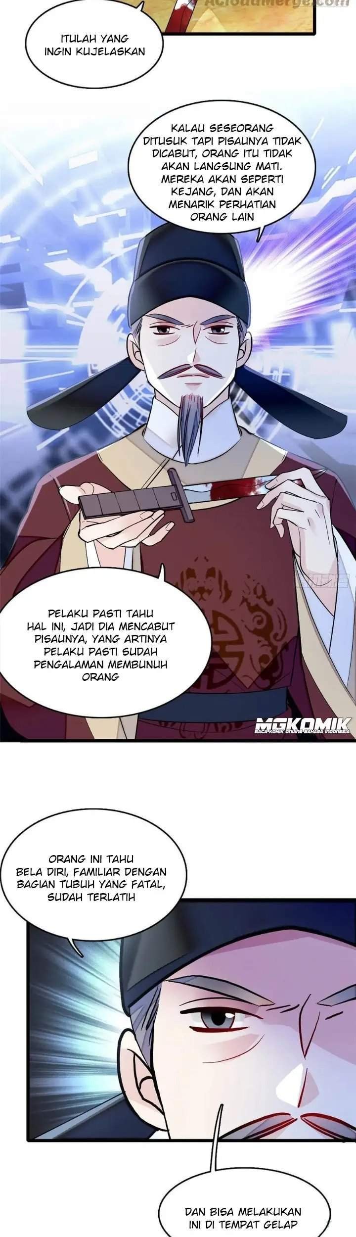 Sijin Chapter 176 - halaman 27