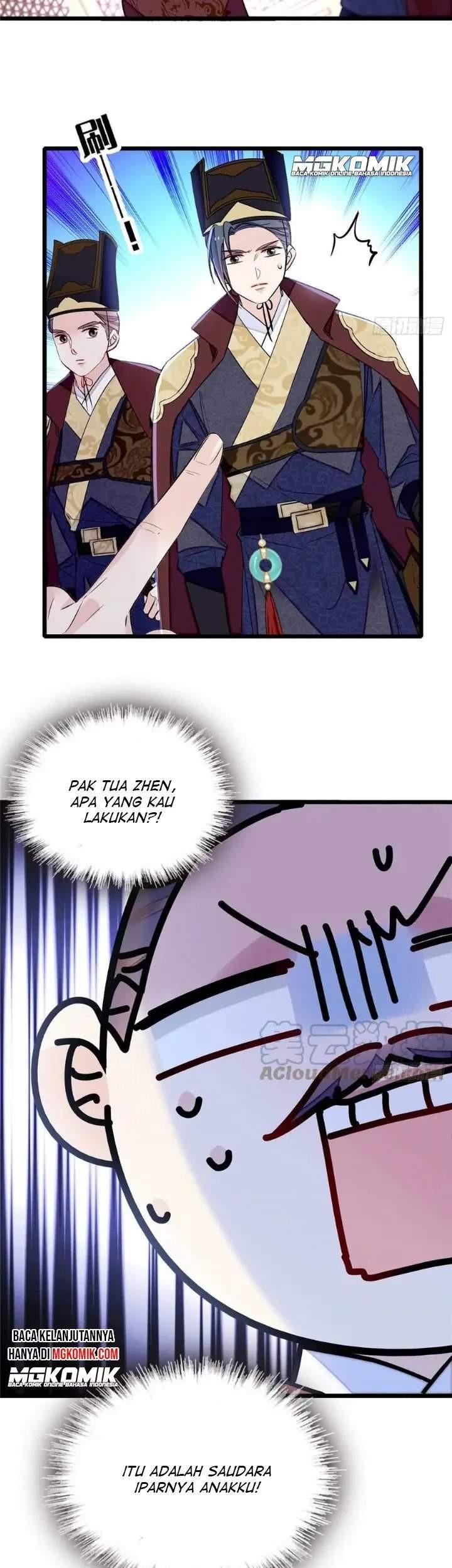 Sijin Chapter 176 - halaman 29