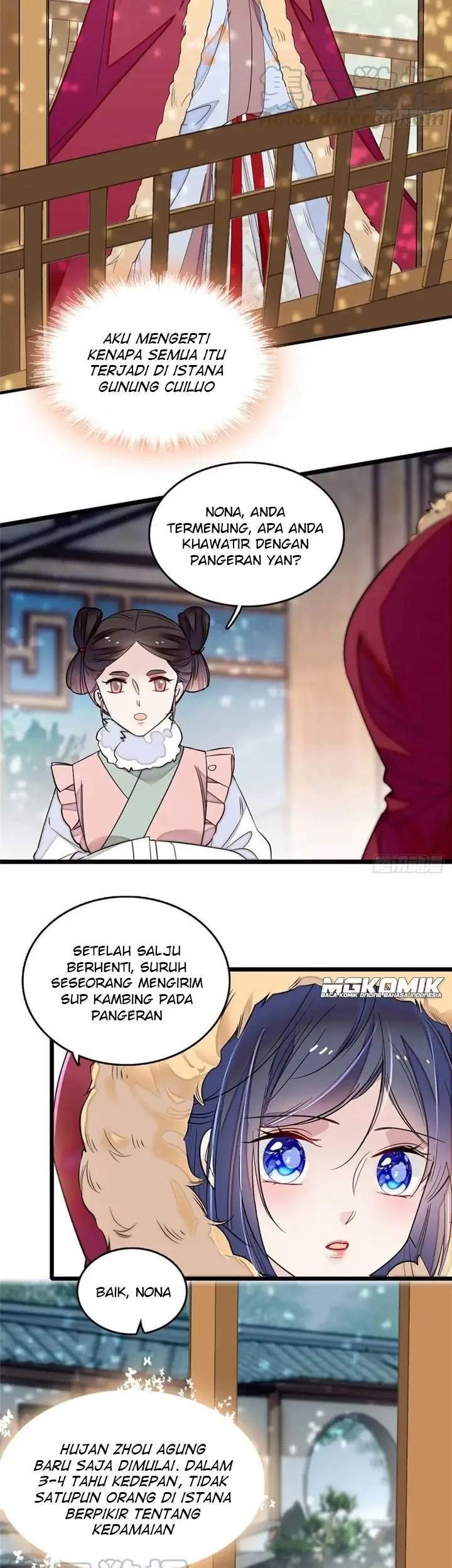 Sijin Chapter 176 - halaman 3