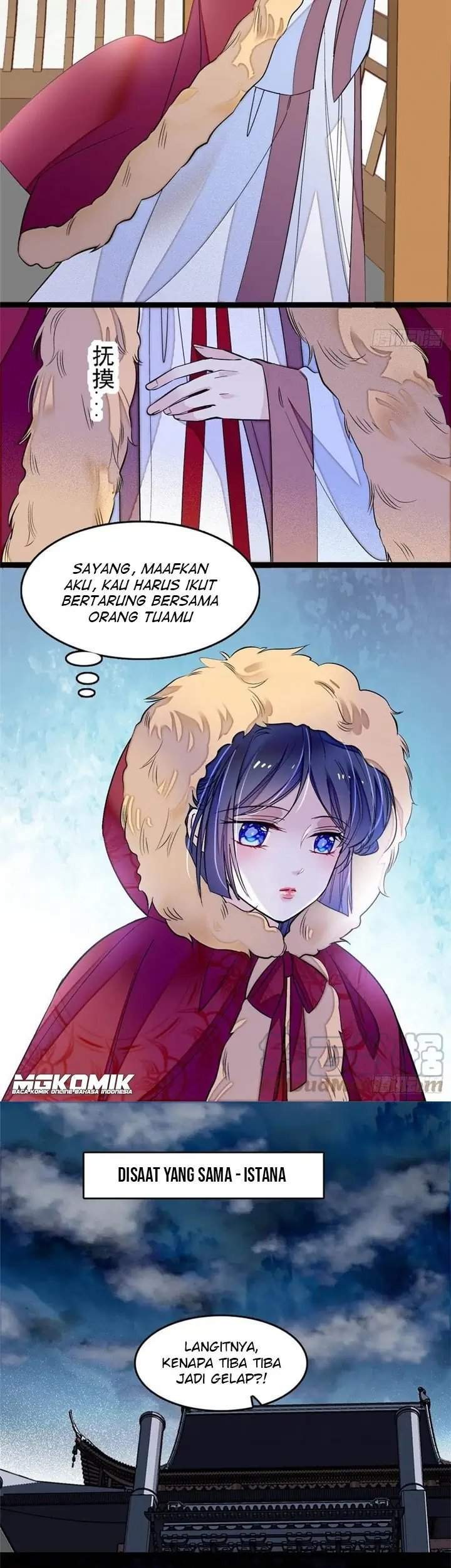 Sijin Chapter 176 - halaman 5