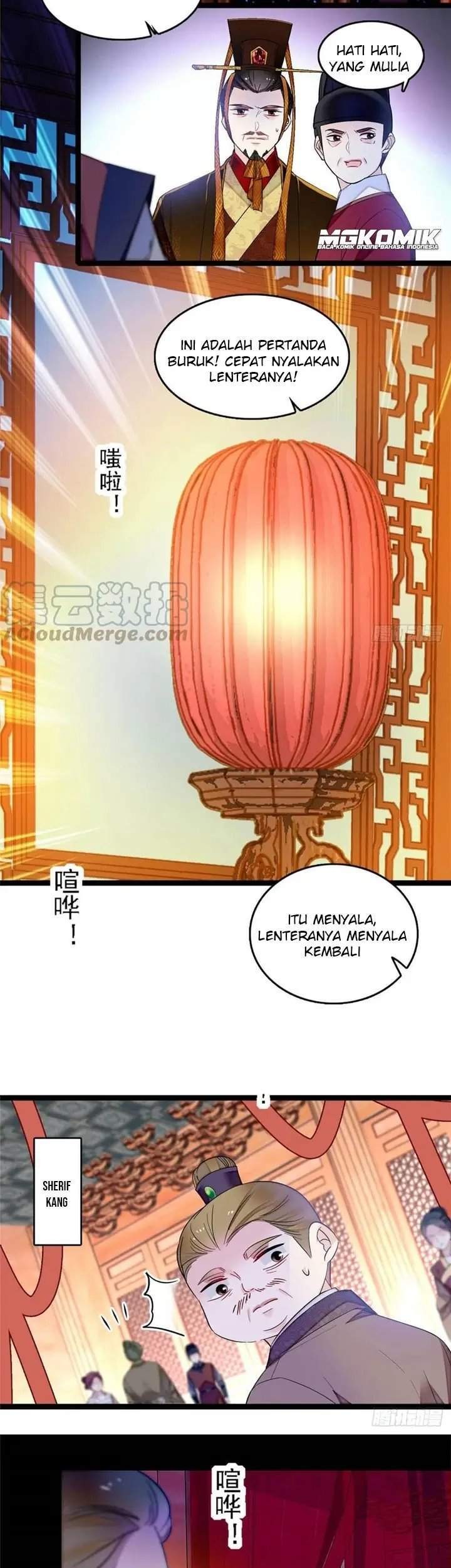 Sijin Chapter 176 - halaman 7