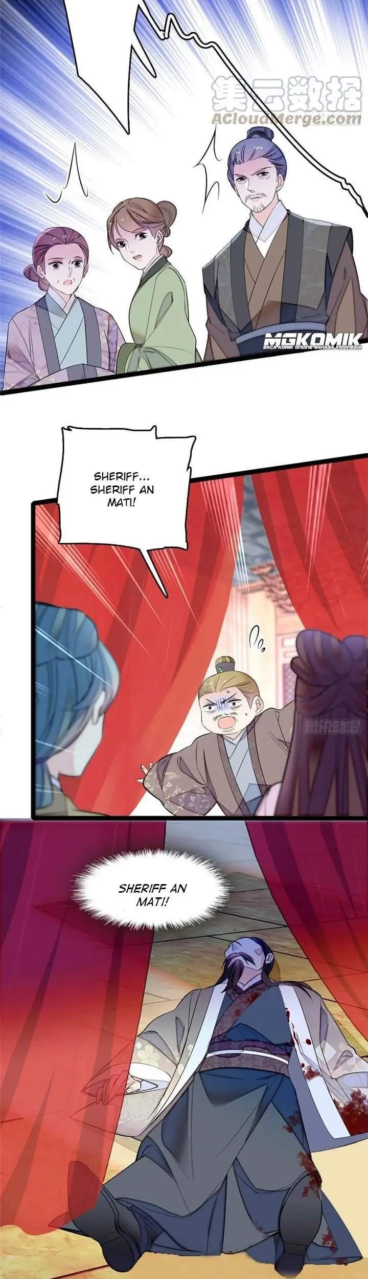 Sijin Chapter 176 - halaman 9
