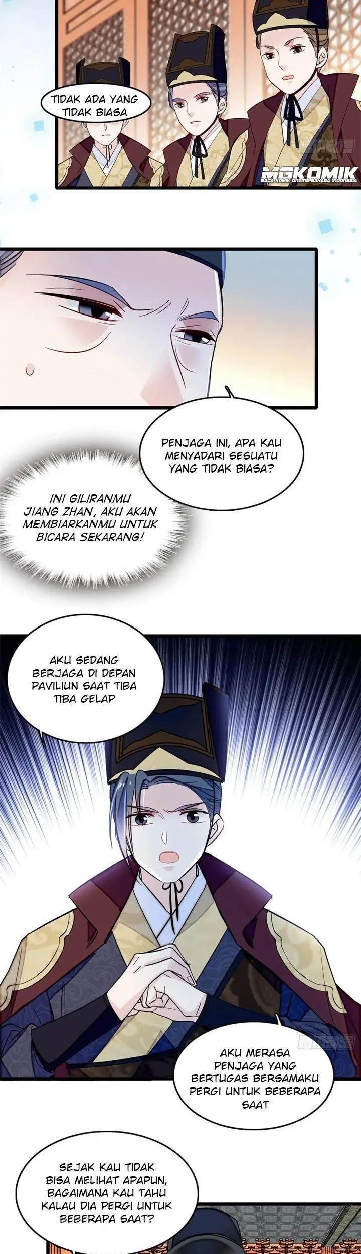Sijin Chapter 177 - halaman 11
