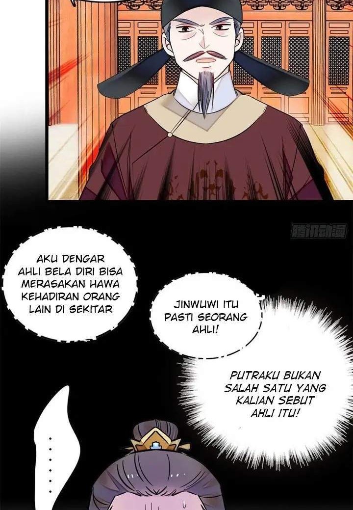 Sijin Chapter 177 - halaman 12