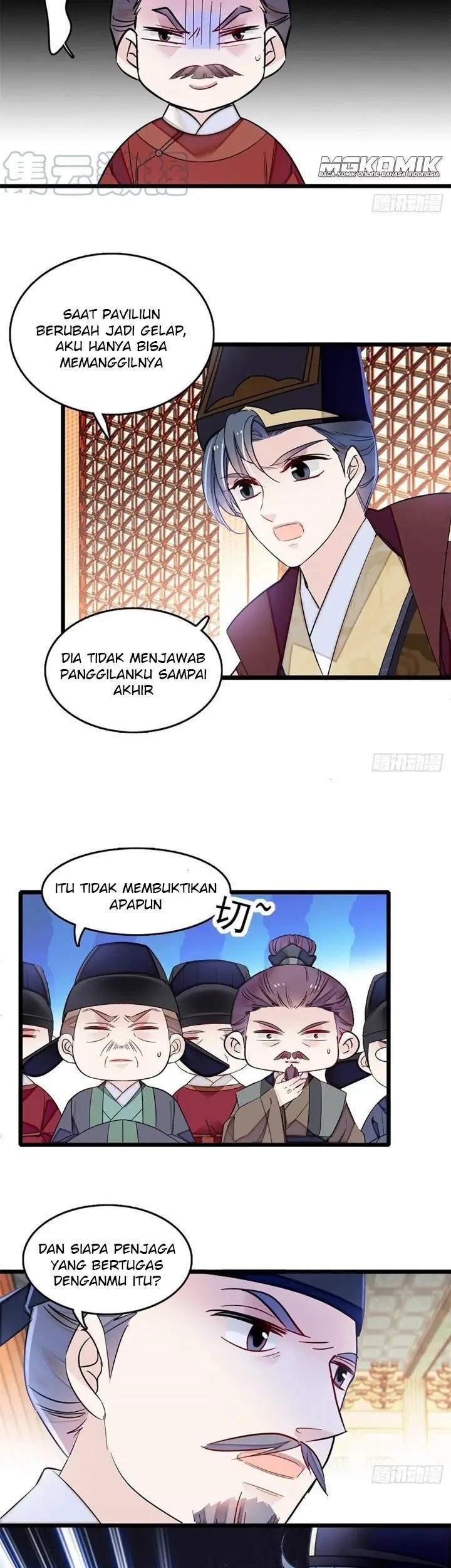 Sijin Chapter 177 - halaman 13