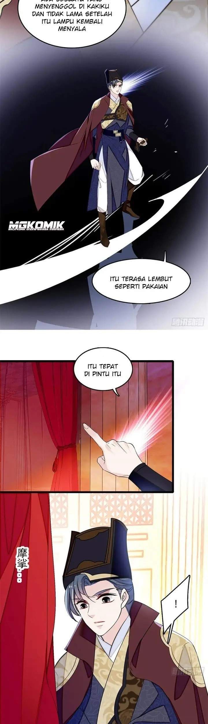 Sijin Chapter 177 - halaman 17