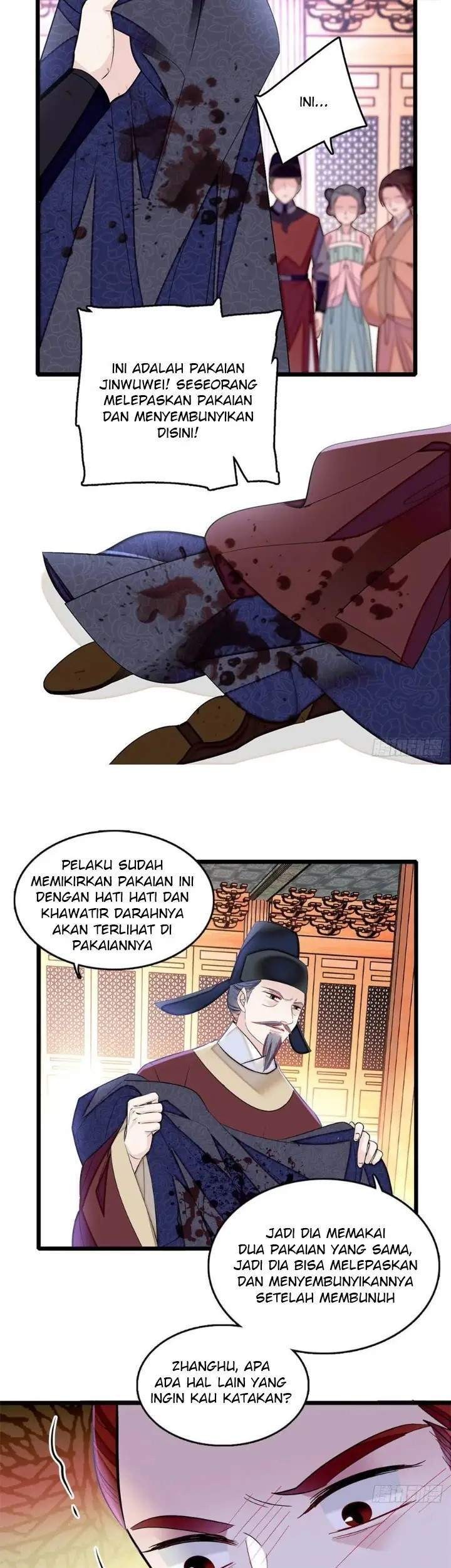 Sijin Chapter 177 - halaman 19
