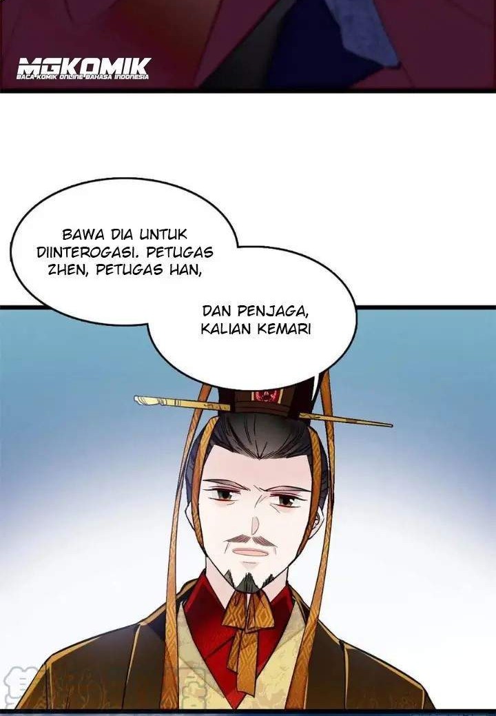 Sijin Chapter 177 - halaman 22