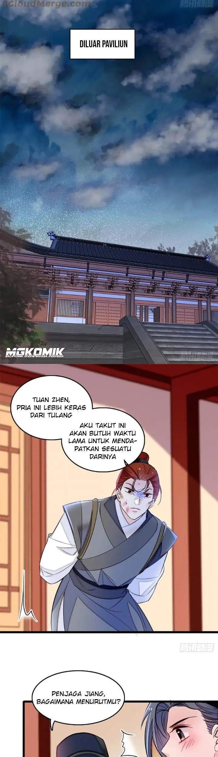 Sijin Chapter 177 - halaman 23