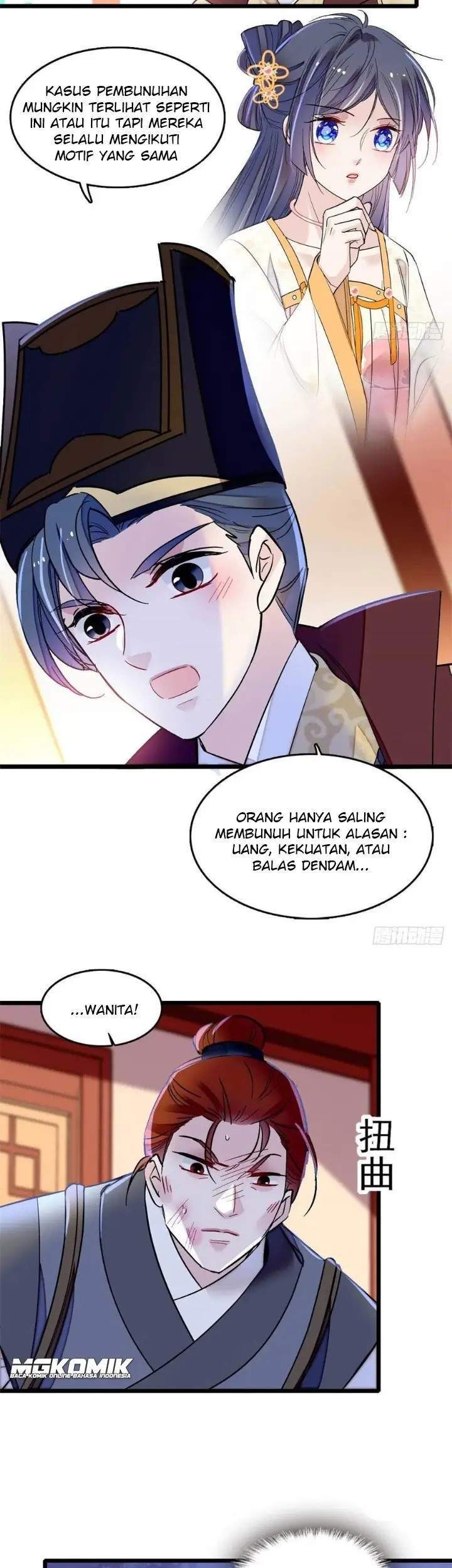 Sijin Chapter 177 - halaman 25