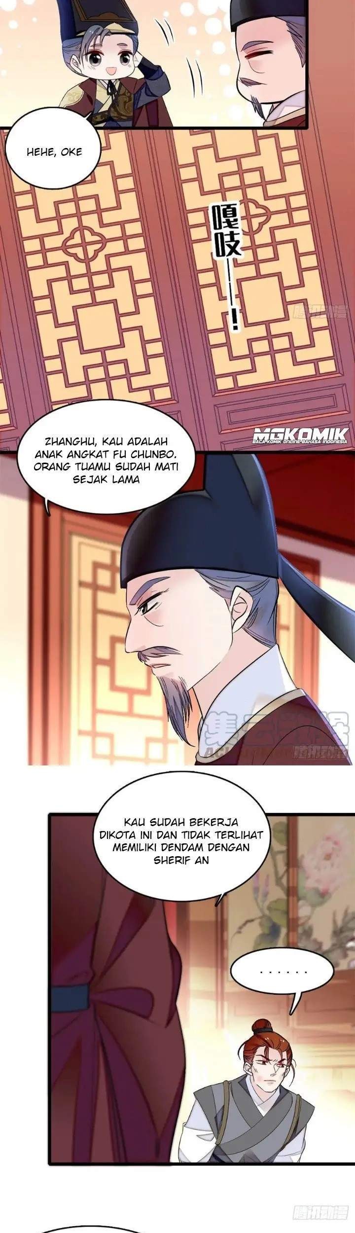 Sijin Chapter 177 - halaman 27