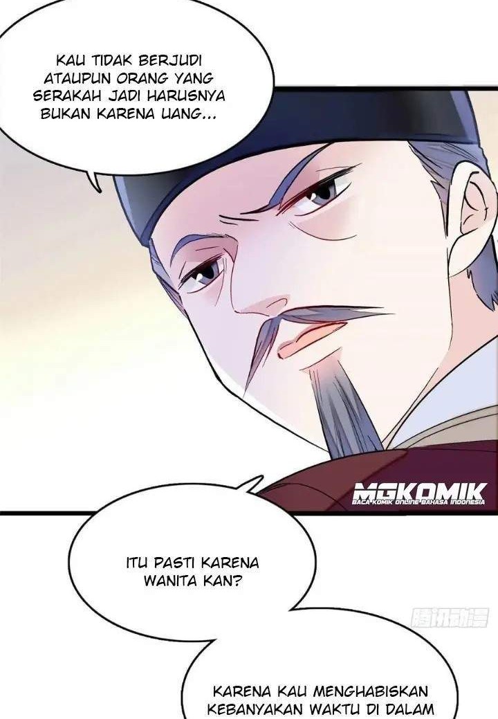 Sijin Chapter 177 - halaman 28