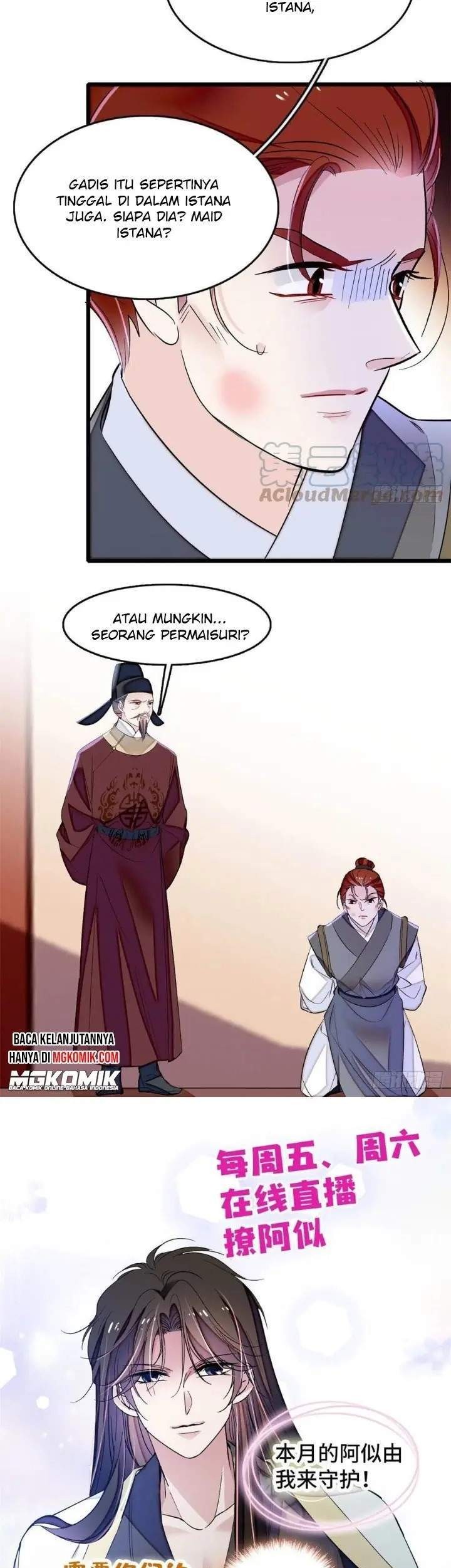 Sijin Chapter 177 - halaman 29