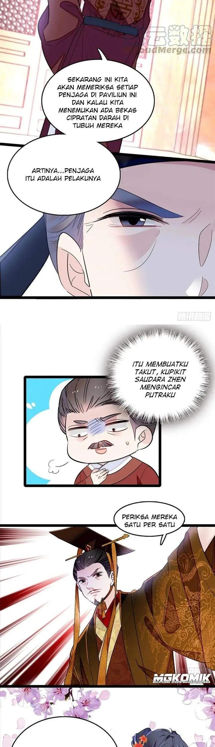 Sijin Chapter 177 - halaman 3