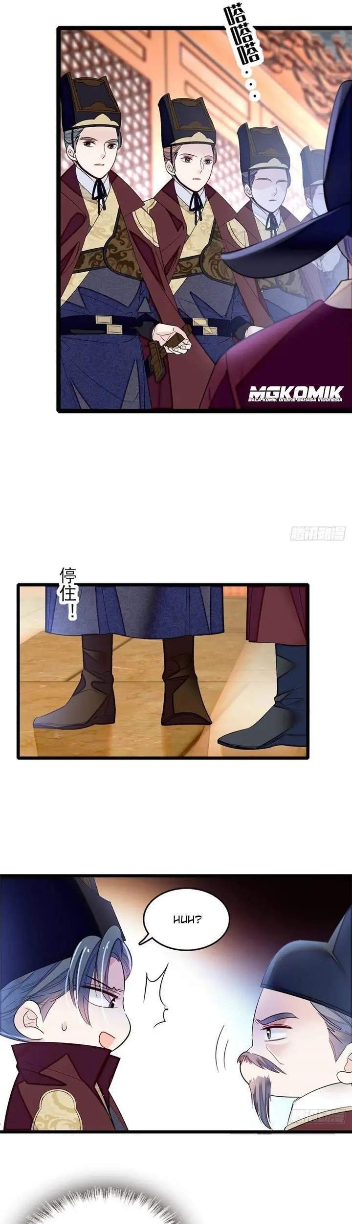 Sijin Chapter 177 - halaman 5