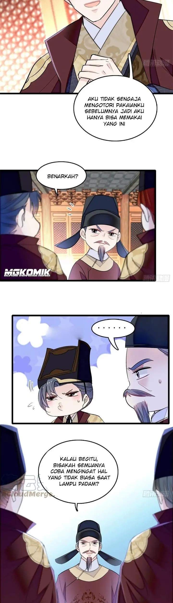 Sijin Chapter 177 - halaman 9