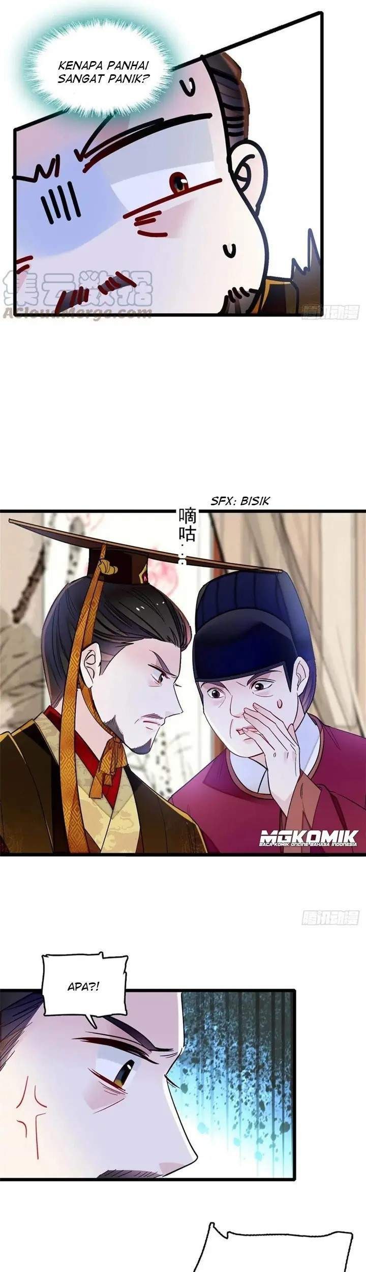 Sijin Chapter 178 - halaman 11