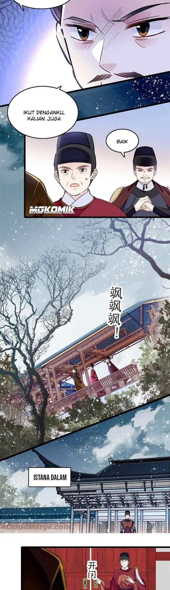 Sijin Chapter 178 - halaman 13