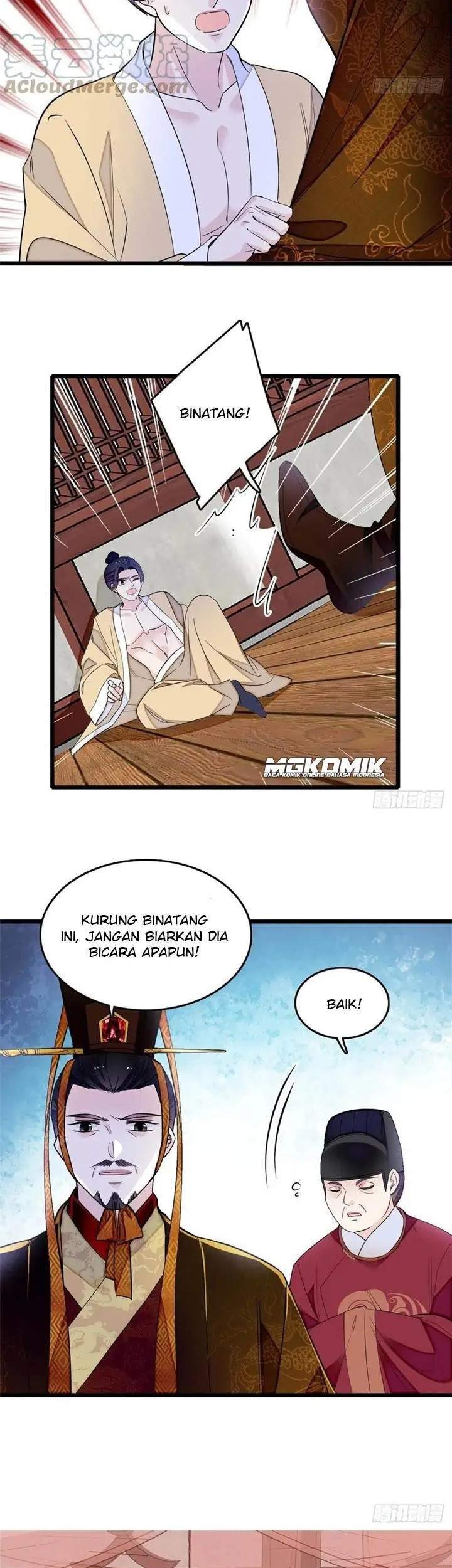 Sijin Chapter 178 - halaman 17