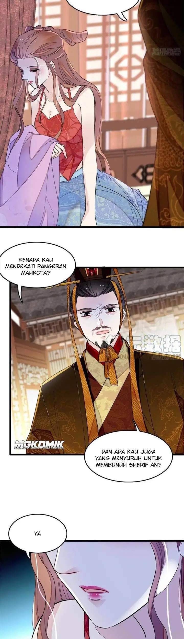 Sijin Chapter 178 - halaman 19