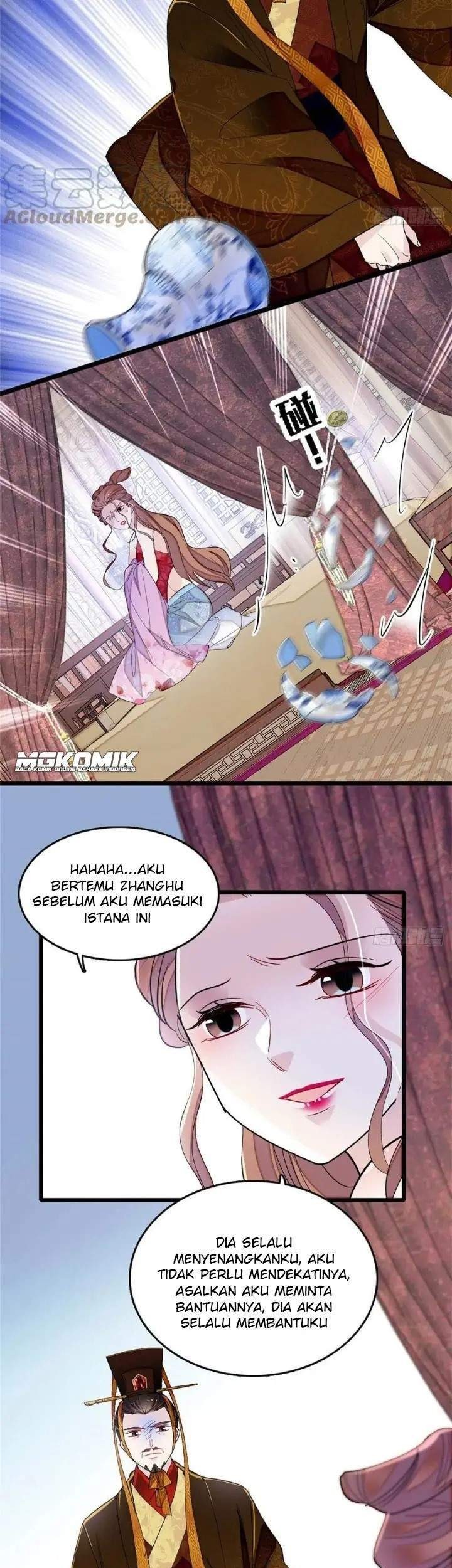 Sijin Chapter 178 - halaman 21