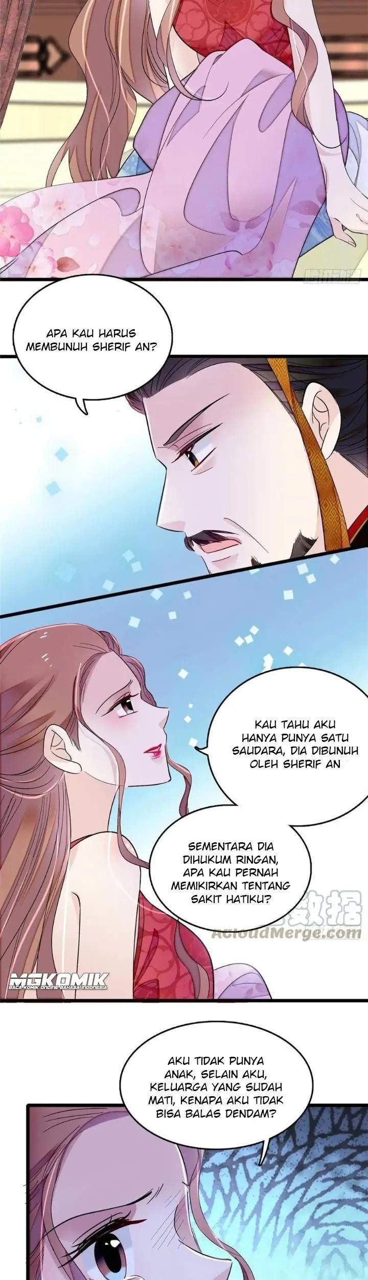 Sijin Chapter 178 - halaman 23