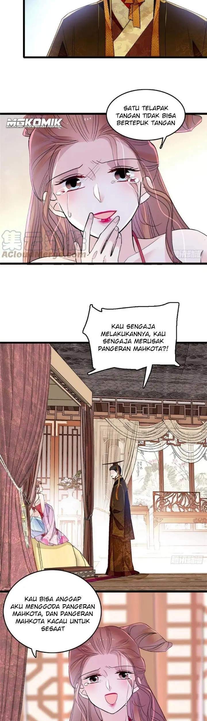 Sijin Chapter 178 - halaman 25