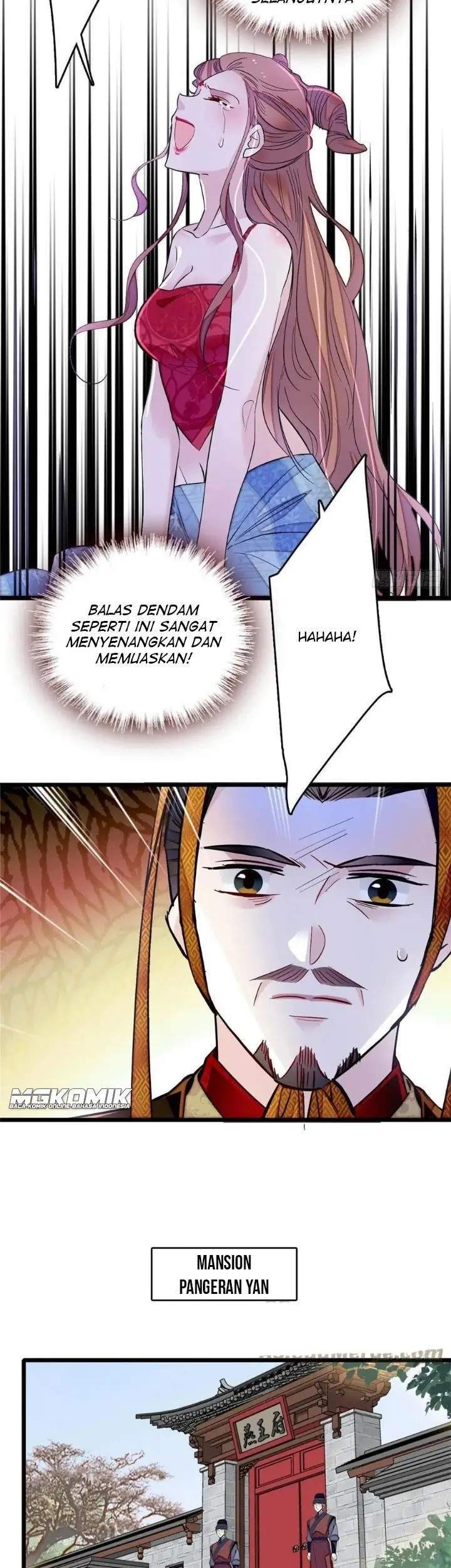 Sijin Chapter 178 - halaman 27