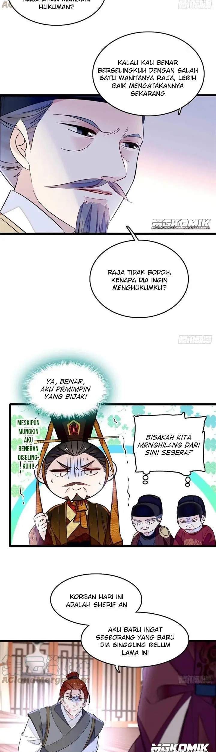 Sijin Chapter 178 - halaman 3